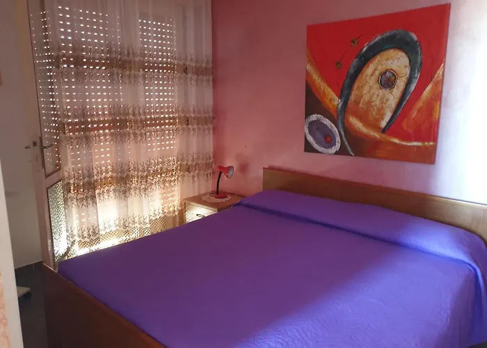 Augusta Palm ビビオーネ